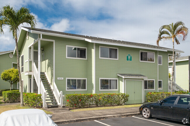 Primary Photo - Mililani Parkway