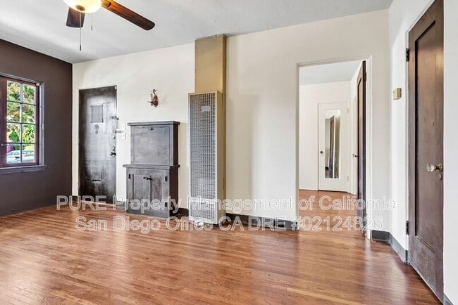 Building Photo - 3705 1st Ave