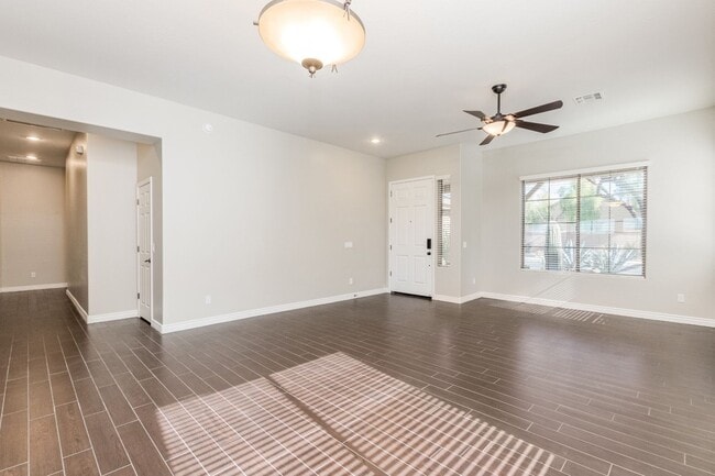 Building Photo - The Fairways GATED subdivision in Estrella...