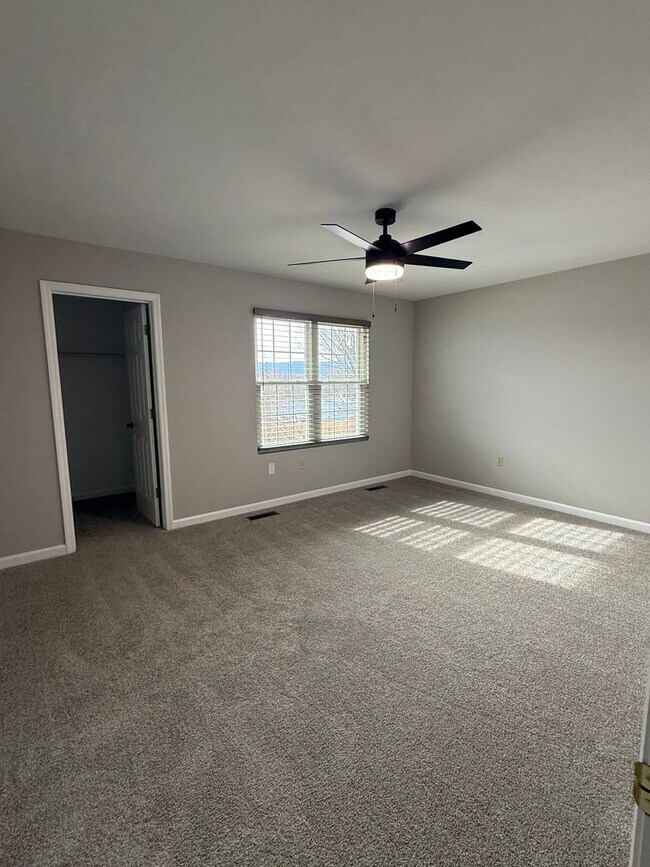 Building Photo - Newly Renovated Duplex in North County