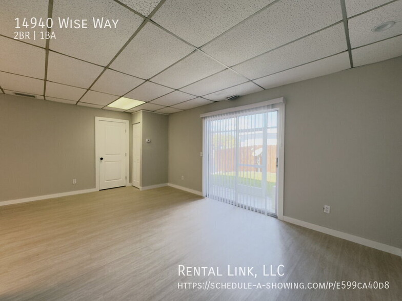 Building Photo - 14940 Wise Way