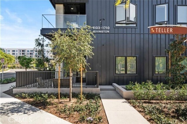 Building Photo - 1109 Rivington