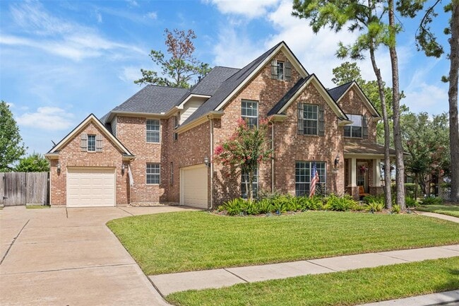 Building Photo - 15502 Stallion Point Cir
