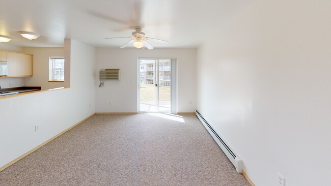 Interior Photo - Montana Crestview