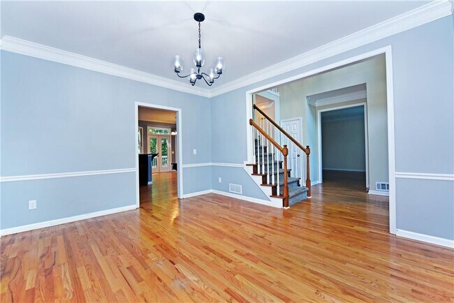 Building Photo - 2130 Hickory Cove