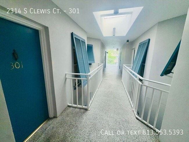 Building Photo - 2314 S Clewis Ct