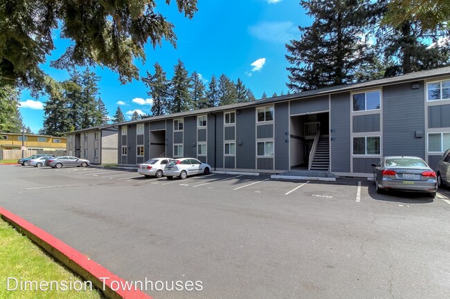 Building Photo - 5529 Boston Ave SW