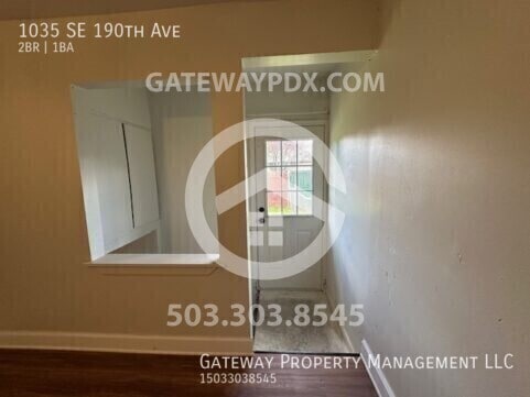 Building Photo - 1035 SE 190th Ave