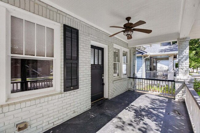 Building Photo - Historic Charleston Charm, Reimagined for Modern Living