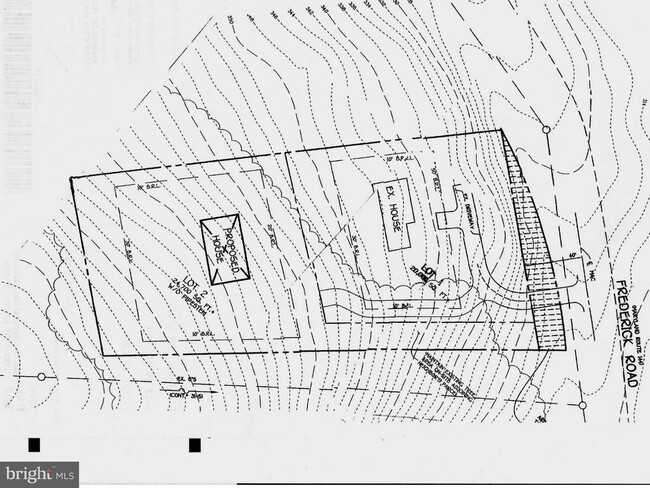 Building Photo - 8905 Frederick Rd