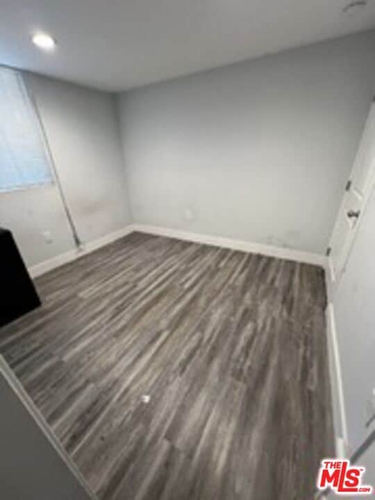 Building Photo - 1608 W 36th Pl