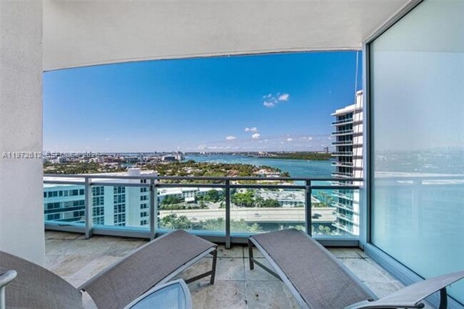 Building Photo - 10295 Collins Ave