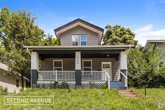 Building Photo - 1734 Gilsey Ave