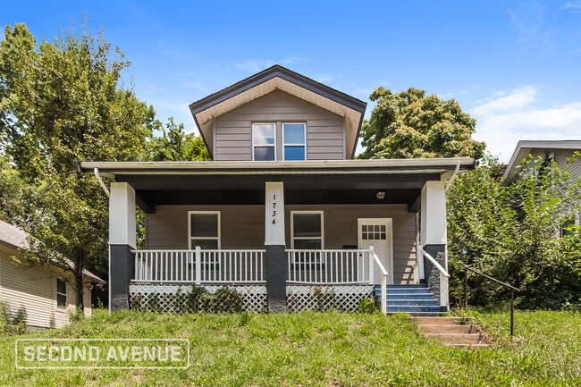 Building Photo - 1734 Gilsey Ave