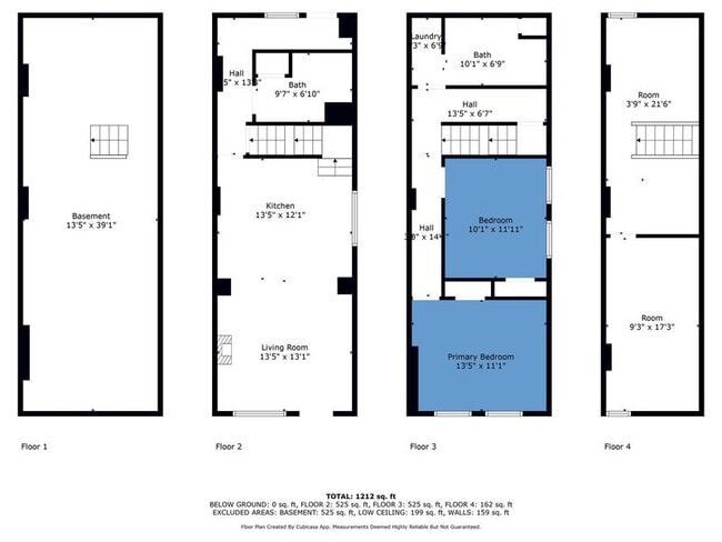 Building Photo - 941 E Whittier St
