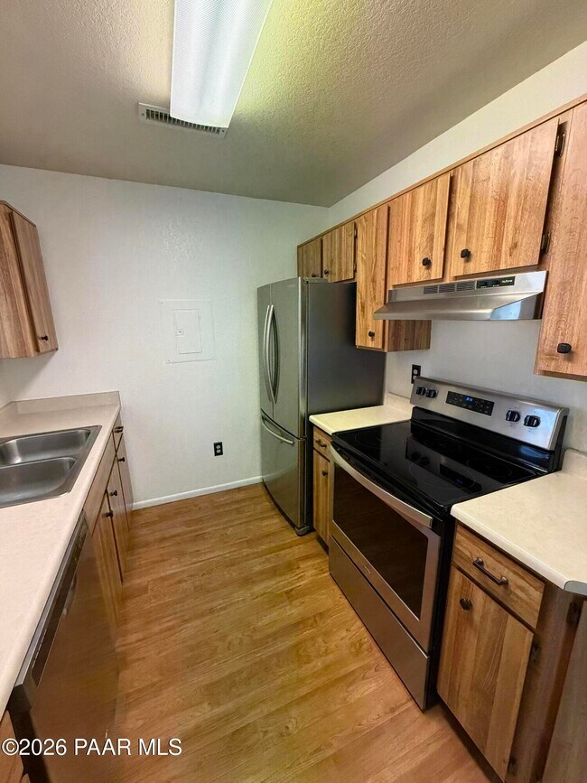 Building Photo - 4601 N Tonto Way