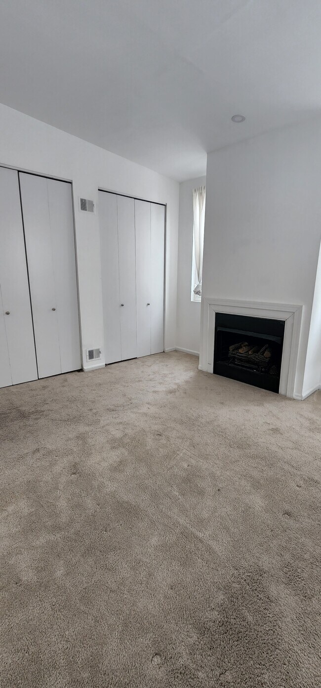 Bedroom 1 - 721 12th St NE