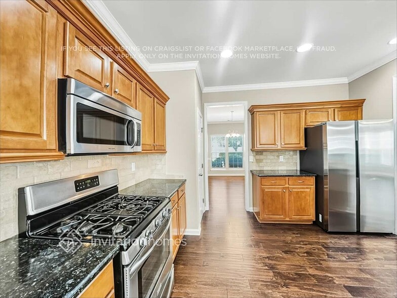 Building Photo - 6918 Olmsford Dr