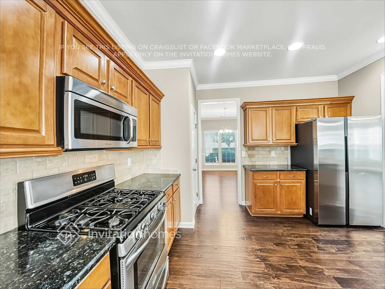Building Photo - 6918 Olmsford Dr