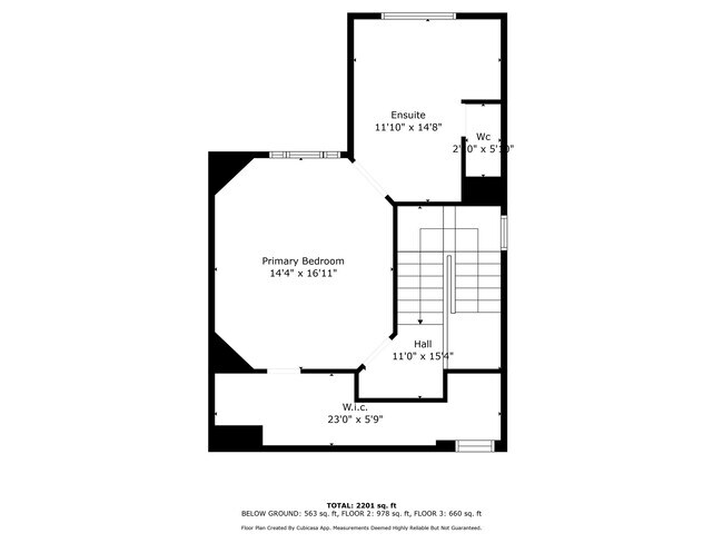 Building Photo - 5637 Oasis Palm Ln