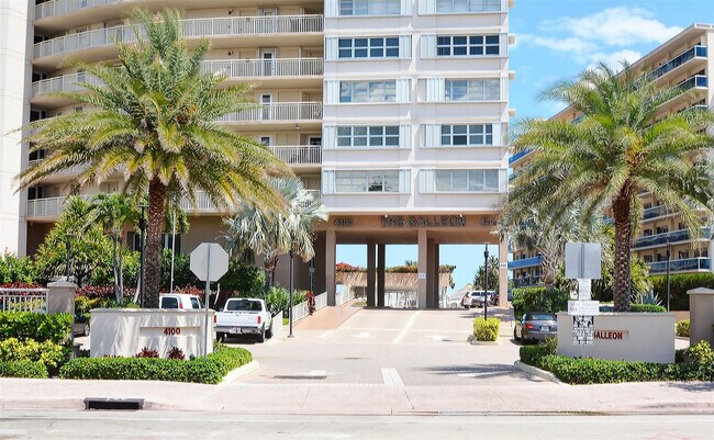 Building Photo - 4100 Galt Ocean Dr