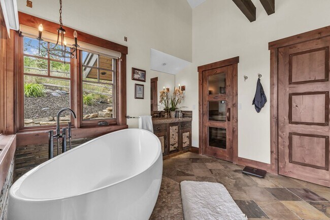 Building Photo - Rare River Meadows Ranch