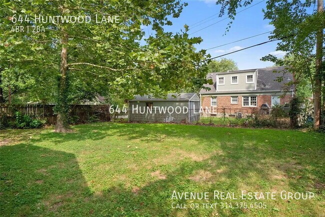 Building Photo - 644 Huntwood Ln