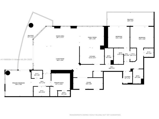 Building Photo - 3535 S Ocean Dr
