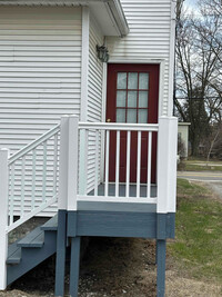 Building Photo - 469 N Mill St