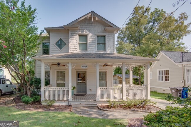 Primary Photo - 1285 Eubanks Ave