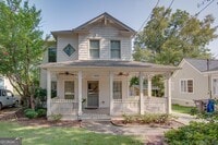 Building Photo - 1285 Eubanks Ave