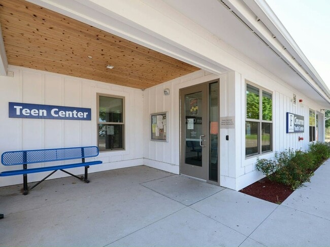 Building Photo - 439 Cimarron