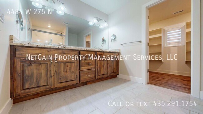 Building Photo - 4484 W 275 N