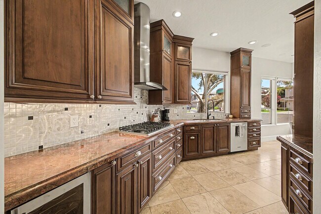 Building Photo - 7262 E Woodsage Ln