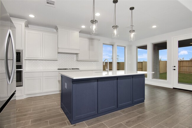 Building Photo - 7510 Snowfield Peak Ln