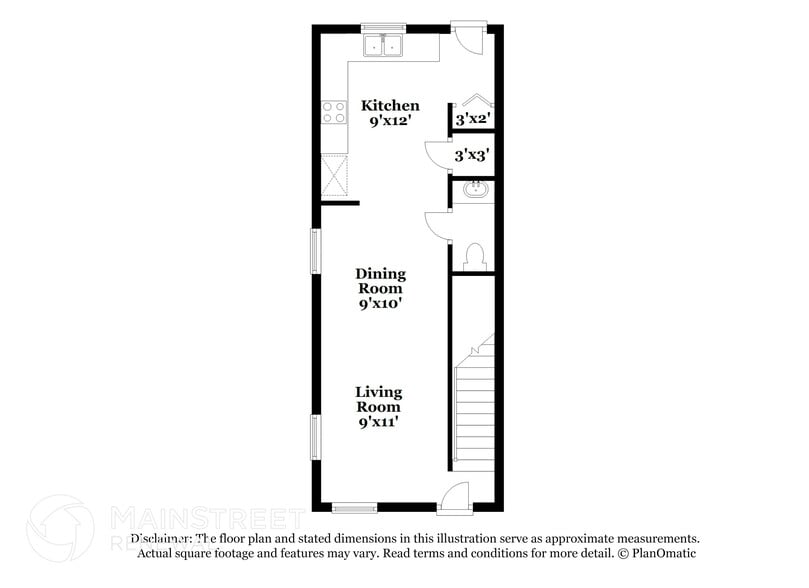 Building Photo - 3139 4th Ave S