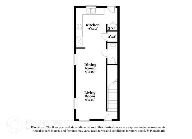 Building Photo - 3139 4th Ave S