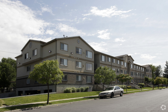 Building Photo - Cozy Apartments located in Salt Lake City!