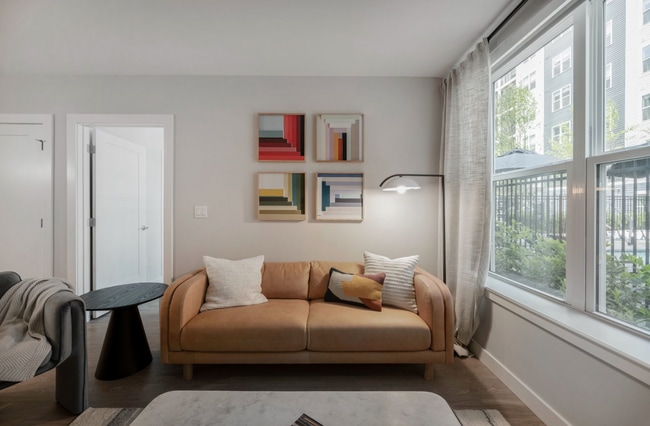 Building Photo - 325 Assembly Row