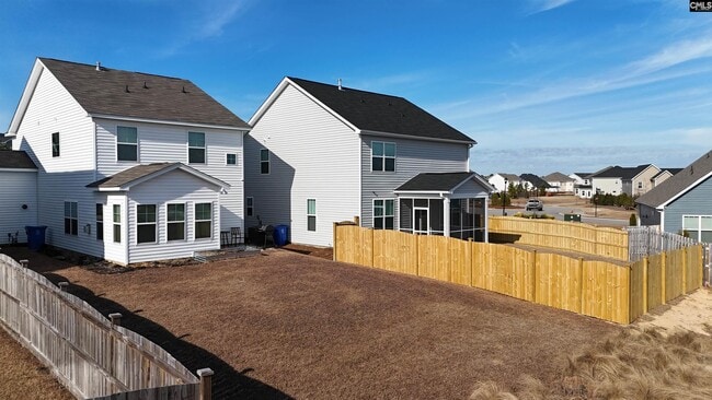 Building Photo - 1003 Ashcroft Cir