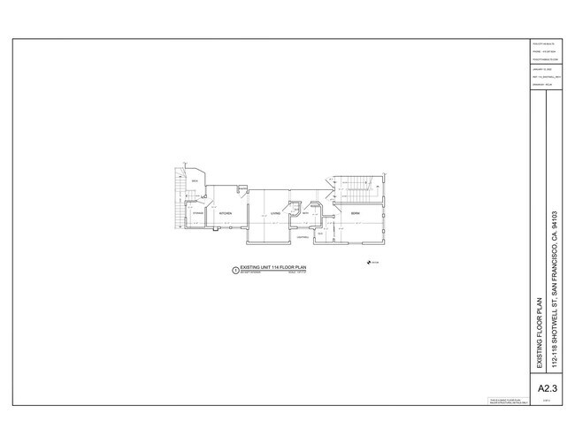 Building Photo - 112-118-118 Shotwell St