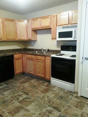 Primary Photo - 3600 Twana Dr