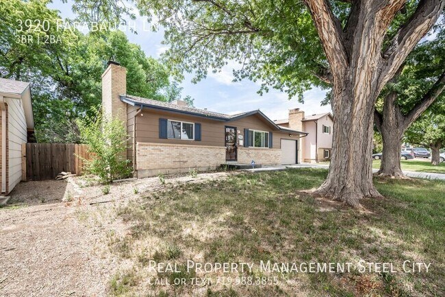 Building Photo - 3920 Farabaugh Ln