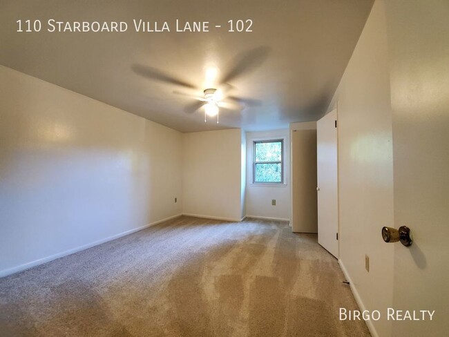 Building Photo - A Cozy 2 Bed/1 Bath TOWNHOUSE in GREENSBUR...