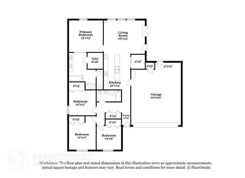 Building Photo - 11348 Paradise In Dr