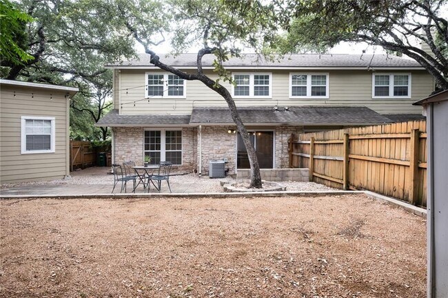 Primary Photo - 1504 Allen Rd