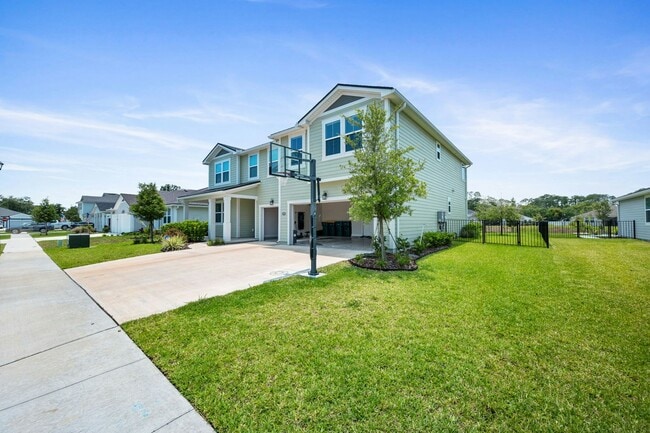 Building Photo - 10576 Florence Jean Dr