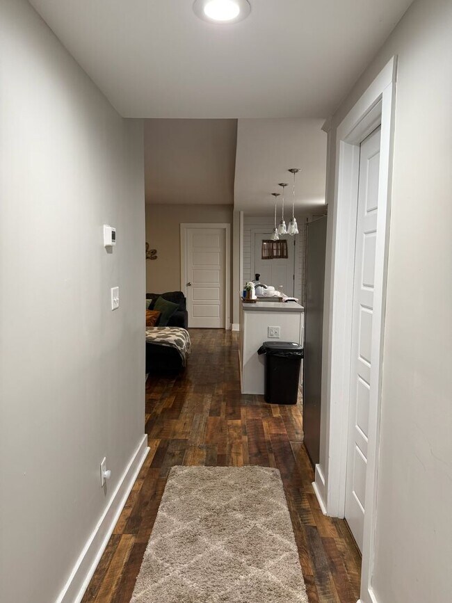 Building Photo - North Nashville with Backyard Oasis