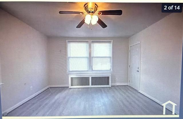 Building Photo - 3301 D St SE