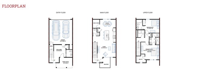 Building Photo - Westminster Station - Almost new- Pride Of Ownership!